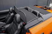 FORD - MUSTANG CONVERTIBLE GT 5.0l V8 450cv BVA10 LOOK SHELBY GT 500C