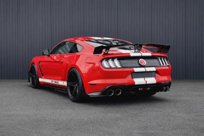 FORD - MUSTANG FASTBACK V8 GT 5.0L 450cv BVA10 LOOK SHELBY GT 500