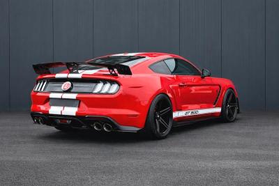 FORD - MUSTANG FASTBACK V8 GT 5.0L 450cv BVA10 LOOK SHELBY GT 500