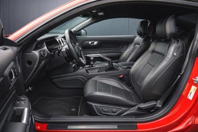 FORD - MUSTANG FASTBACK V8 GT 5.0L 450cv BVA10 LOOK SHELBY GT 500