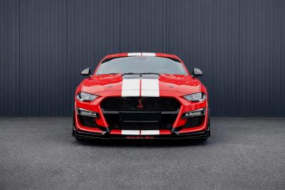 FORD - MUSTANG FASTBACK V8 GT 5.0L 450cv BVA10 LOOK SHELBY GT 500