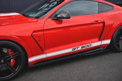 FORD - MUSTANG FASTBACK V8 GT 5.0L 450cv BVA10 LOOK SHELBY GT 500