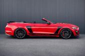 FORD - MUSTANG CONVERTIBLE V8 GT 5.0 BVA6 421CV LOOK SHELBY GT 500
