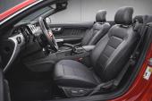 FORD - MUSTANG CONVERTIBLE V8 GT 5.0 BVA6 421CV LOOK SHELBY GT 500
