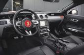FORD - MUSTANG CONVERTIBLE V8 GT 5.0 BVA6 421CV LOOK SHELBY GT 500