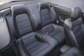 FORD - MUSTANG CONVERTIBLE V8 GT 5.0 BVA6 421CV LOOK SHELBY GT 500