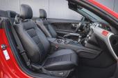 FORD - MUSTANG CONVERTIBLE V8 GT 5.0 BVA6 421CV LOOK SHELBY GT 500