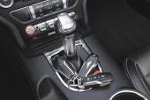 FORD - MUSTANG CONVERTIBLE V8 GT 5.0 BVA6 421CV LOOK SHELBY GT 500