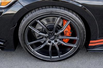 FORD - MUSTANG FASTBACK GT 5.0l V8 421cv BVA6 LOOK SHELBY GT 500r