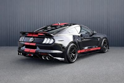FORD - MUSTANG FASTBACK GT 5.0 V8 450cv BVA10 LOOK SHELBY GT 500
