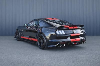 FORD - MUSTANG FASTBACK GT 5.0 V8 450cv BVA10 LOOK SHELBY GT 500