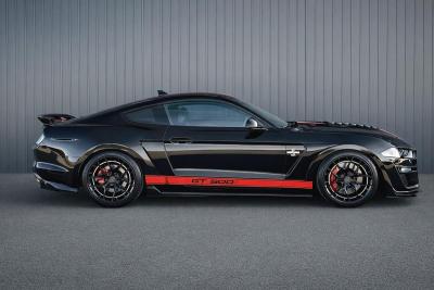 FORD - MUSTANG FASTBACK GT 5.0 V8 450cv BVA10 LOOK SHELBY GT 500