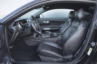 FORD - MUSTANG FASTBACK GT 5.0 V8 450cv BVA10 LOOK SHELBY GT 500
