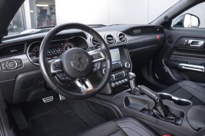 FORD - MUSTANG FASTBACK GT 5.0 V8 450cv BVA10 LOOK SHELBY GT 500