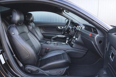 FORD - MUSTANG FASTBACK GT 5.0 V8 450cv BVA10 LOOK SHELBY GT 500