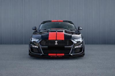 FORD - MUSTANG FASTBACK GT 5.0 V8 450cv BVA10 LOOK SHELBY GT 500