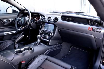 FORD - MUSTANG FASTBACK GT 5.0 V8 450cv BVA10 LOOK SHELBY GT 500