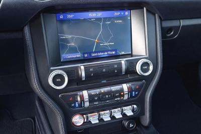 FORD - MUSTANG FASTBACK GT 5.0 V8 450cv BVA10 LOOK SHELBY GT 500