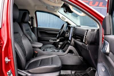 FORD - RANGER MEGA RAPTOR DOUBLE CABINE 2.0L TURBO DIESEL 170 BVA6