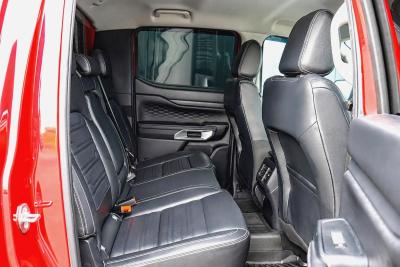 FORD - RANGER MEGA RAPTOR DOUBLE CABINE 2.0L TURBO DIESEL 170 BVA6
