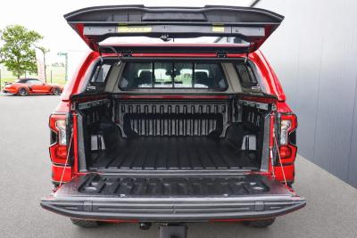 FORD - RANGER MEGA RAPTOR DOUBLE CABINE 2.0L TURBO DIESEL 170 BVA6