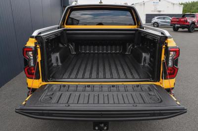 FORD - RANGER MEGA RAPTOR 3.0l V6 240CV BVA10 DOUBLE CABINE 5 PLACES