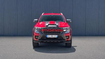 FORD - RANGER MEGA RAPTOR SUPER CABINE 205CV BVA10 