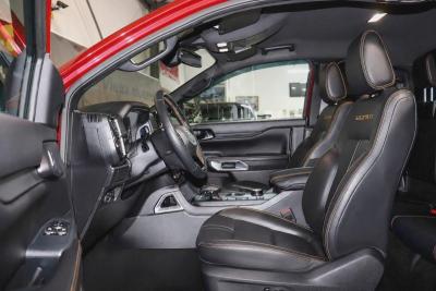 FORD - RANGER MEGA RAPTOR SUPER CABINE 205CV BVA10 