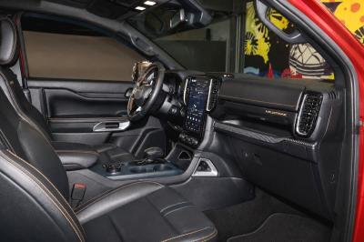 FORD - RANGER MEGA RAPTOR SUPER CABINE 205CV BVA10 