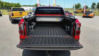 FORD - RANGER MEGA RAPTOR SUPER CABINE 205CV BVA10 