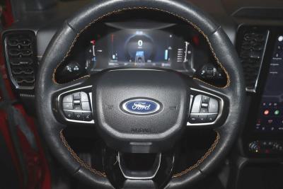 FORD - RANGER MEGA RAPTOR SUPER CABINE 205CV BVA10 