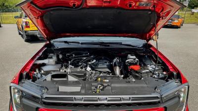FORD - RANGER MEGA RAPTOR SUPER CABINE 205CV BVA10 