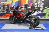DUCATI - DIAVEL RED CARBONE