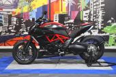 DUCATI - DIAVEL RED CARBONE