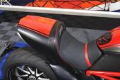 DUCATI - DIAVEL RED CARBONE