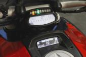 DUCATI - DIAVEL RED CARBONE