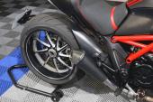 DUCATI - DIAVEL RED CARBONE