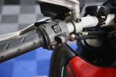 DUCATI - DIAVEL RED CARBONE