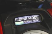 DUCATI - DIAVEL RED CARBONE