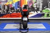 DUCATI - DIAVEL RED CARBONE