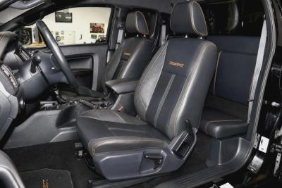 FORD - RANGER MEGA RAPTOR 213CV BVA10 SUPER CABINE