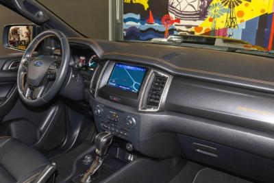 FORD - RANGER MEGA RAPTOR 213CV BVA10 SUPER CABINE
