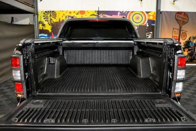FORD - RANGER MEGA RAPTOR 213CV BVA10 SUPER CABINE