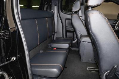 FORD - RANGER MEGA RAPTOR 213CV BVA10 SUPER CABINE