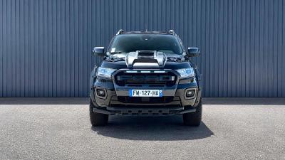 FORD - RANGER MEGA RAPTOR 213CV BVA10 SUPER CABINE