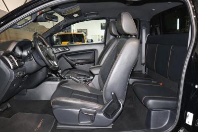 FORD - RANGER MEGA RAPTOR 213CV BVA10 SUPER CABINE