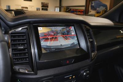 FORD - RANGER MEGA RAPTOR 213CV BVA10 SUPER CABINE