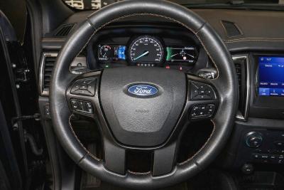 FORD - RANGER MEGA RAPTOR 213CV BVA10 SUPER CABINE