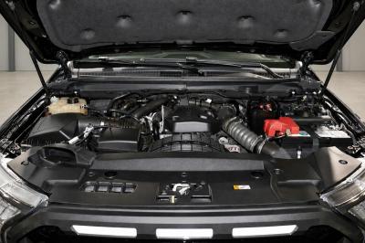 FORD - RANGER MEGA RAPTOR 213CV BVA10 SUPER CABINE