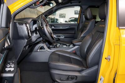 FORD - RANGER T9 MEGA RAPTOR 205CV BVA10 DOUBLE CABINE 5 PLACES